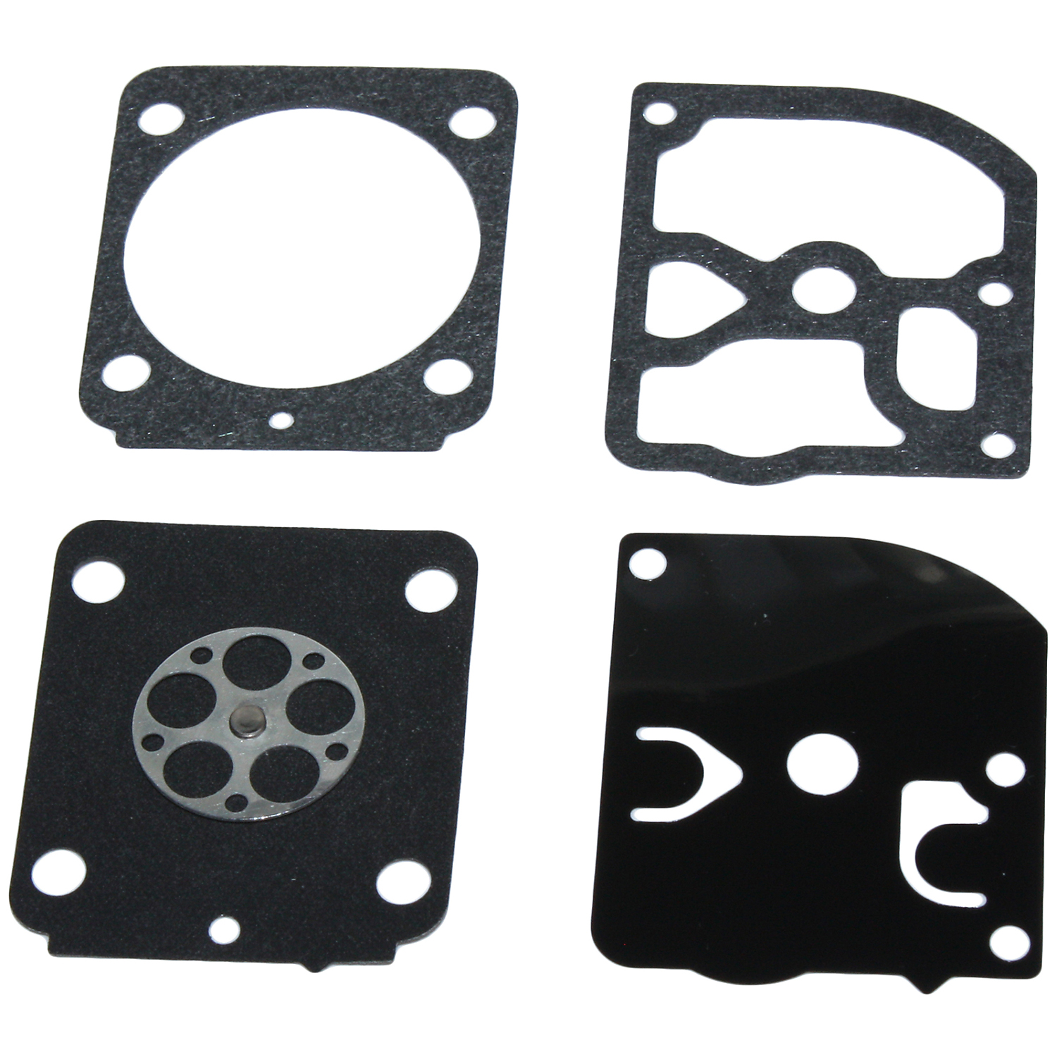 Carburettor Gasket & Diaphragm Kit
