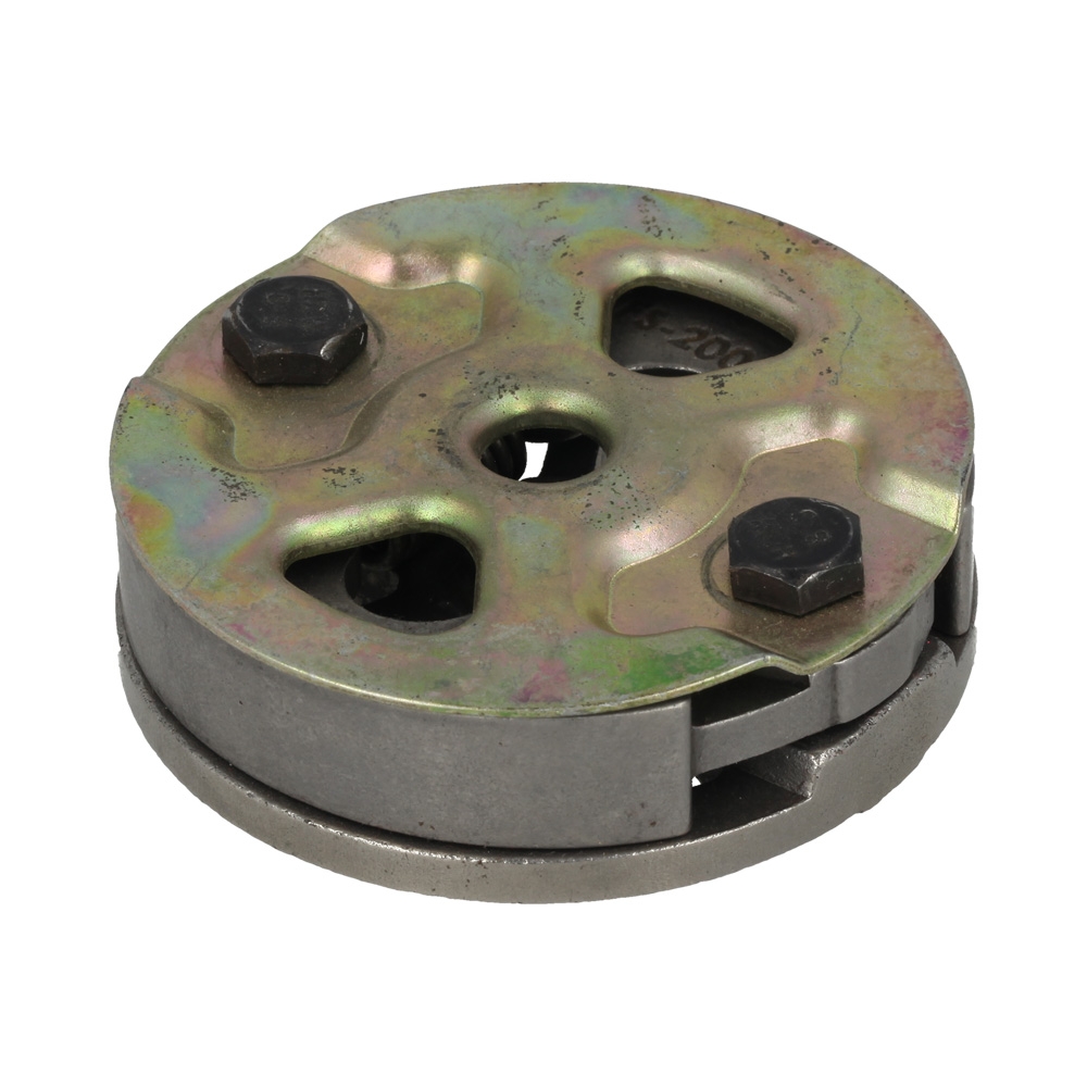 Clutch Assembly