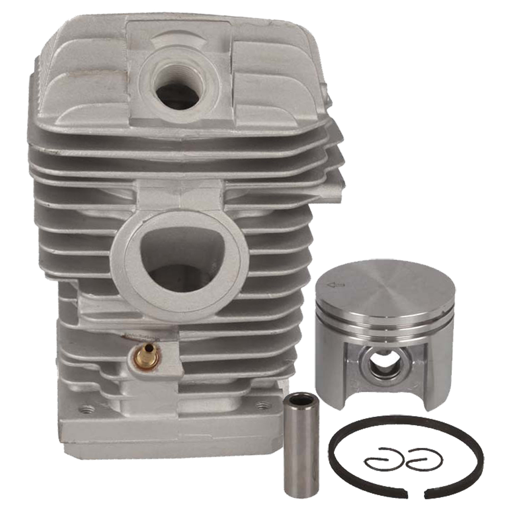 Cylinder & Piston Assy (42.5mm Bore)