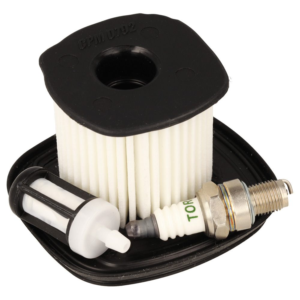Service Kit (uses a HD2 filter)