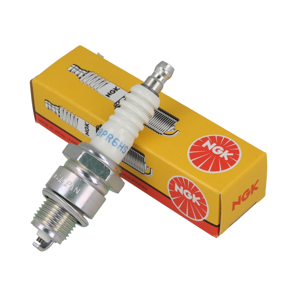 Spark Plug