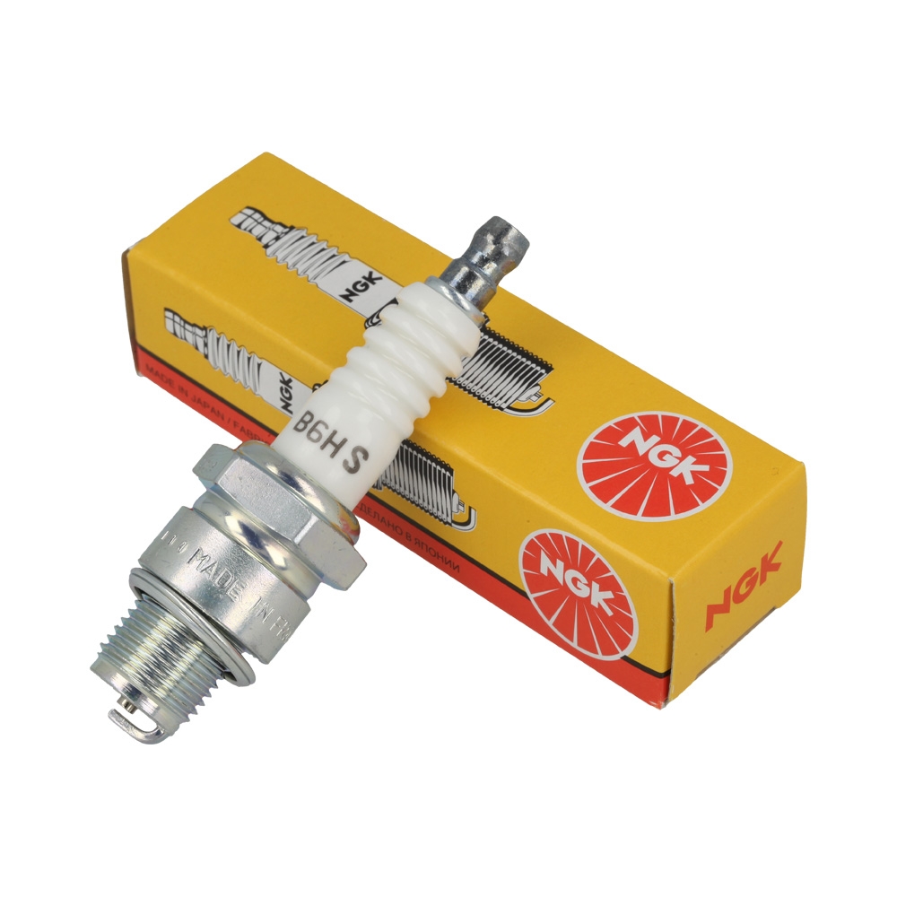 NGK Spark Plug 