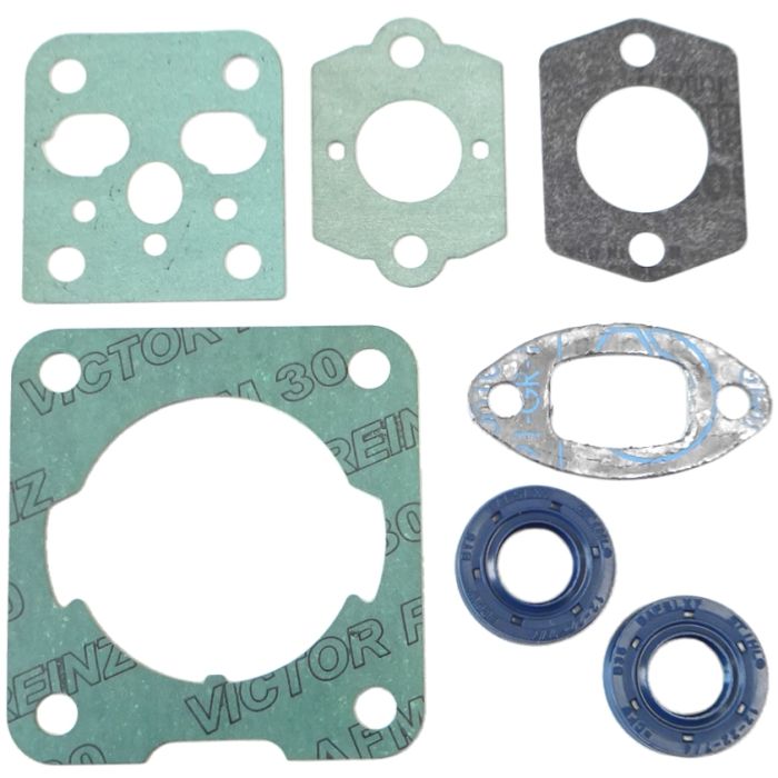 Set Of Gaskets (Contains Items 5)