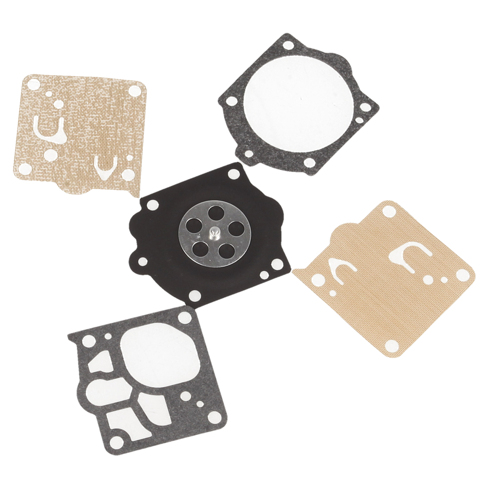 Diaphragm & Gasket Set
