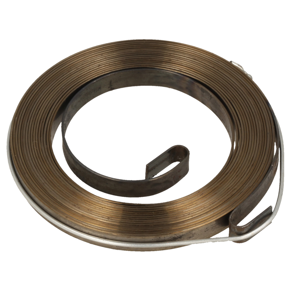 Recoil Spring
