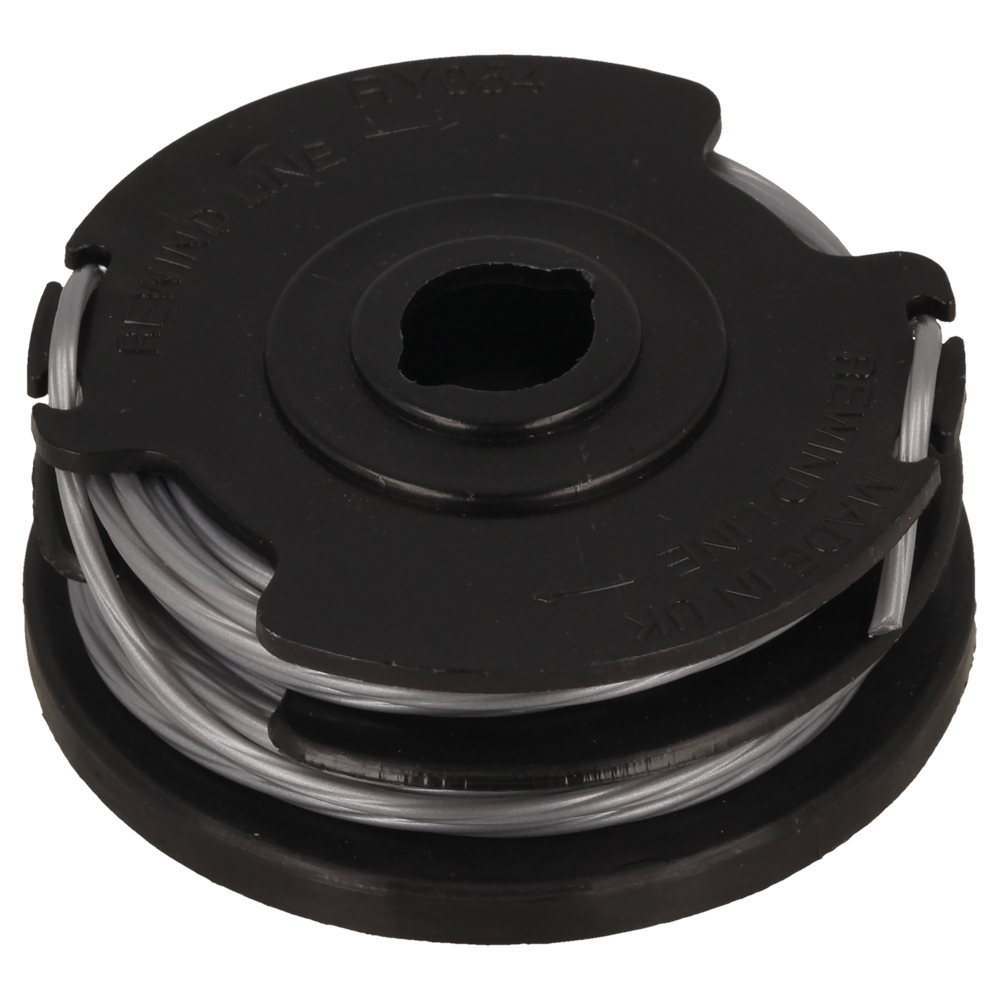 Spool With Line