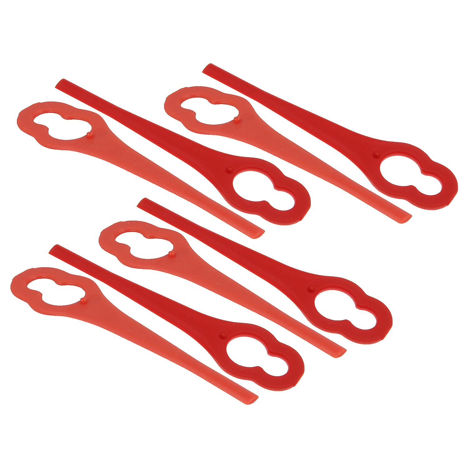 PolyCut 2-2 Blades, Pack of 8