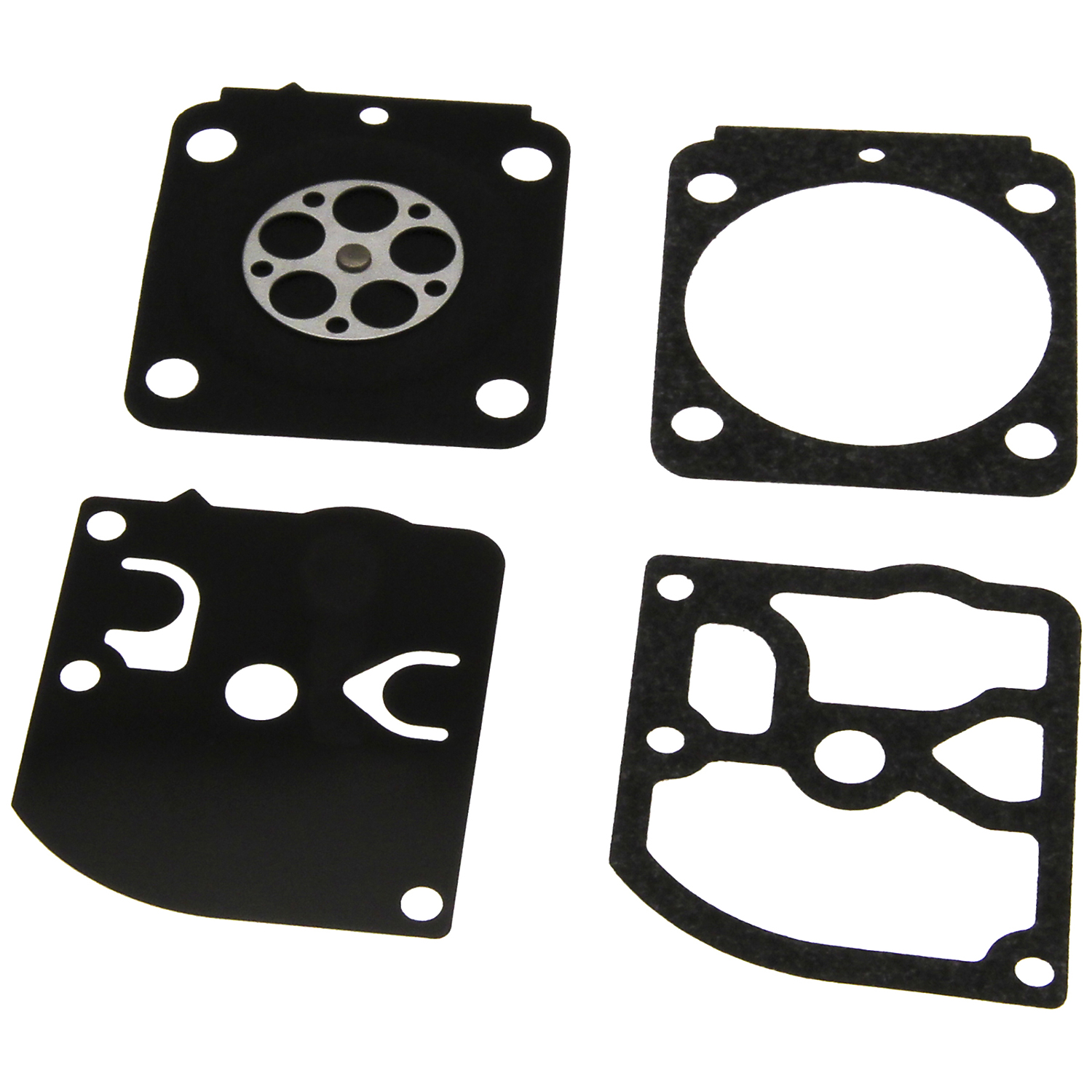 Carburettor Gasket & Diaphragm Set