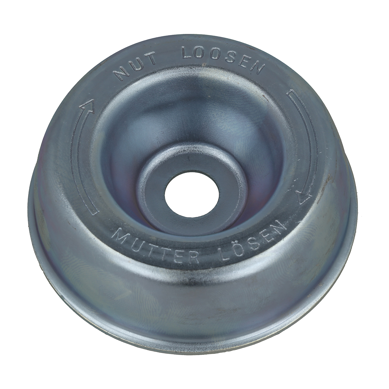 Blade Rider Plate