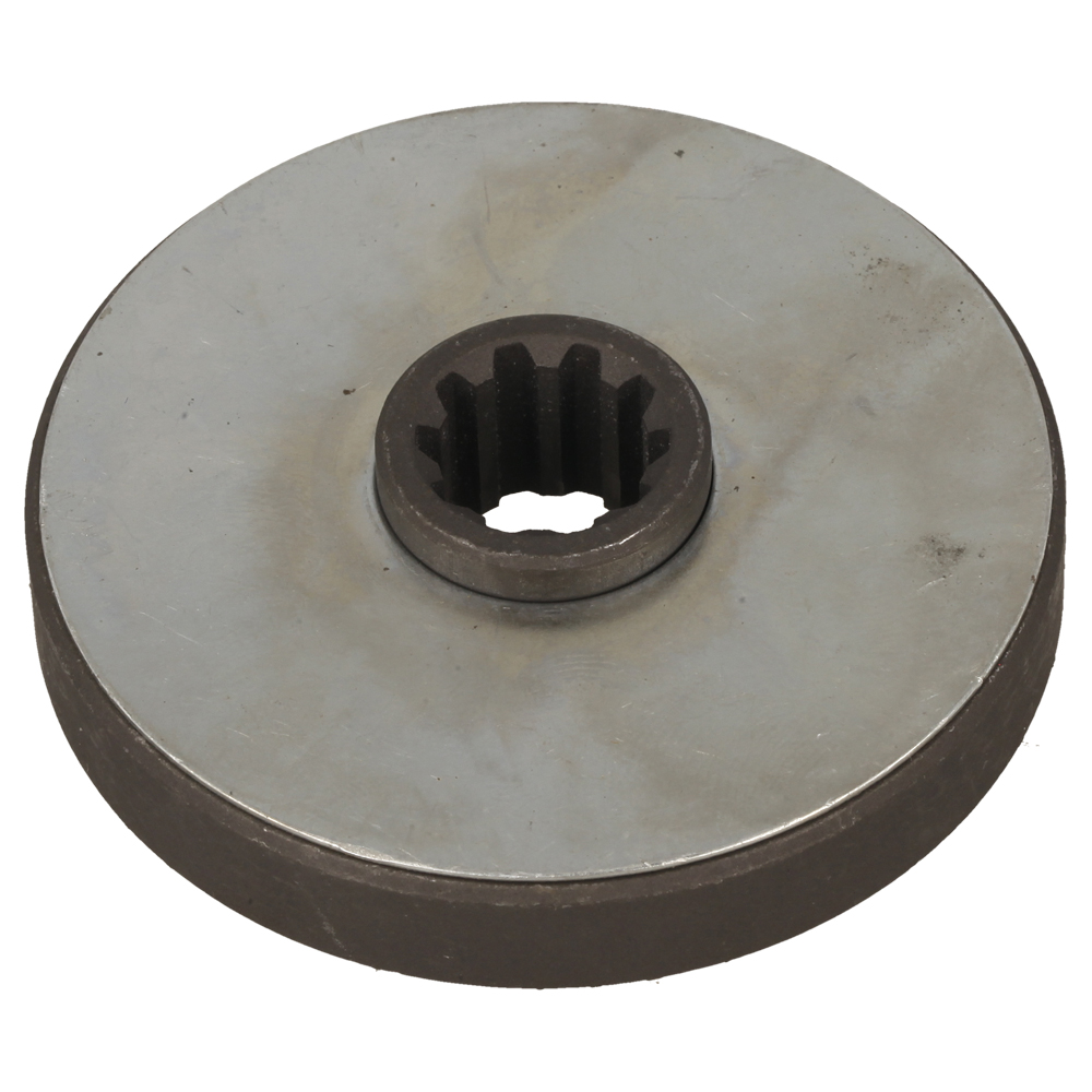 Thrust Plate
