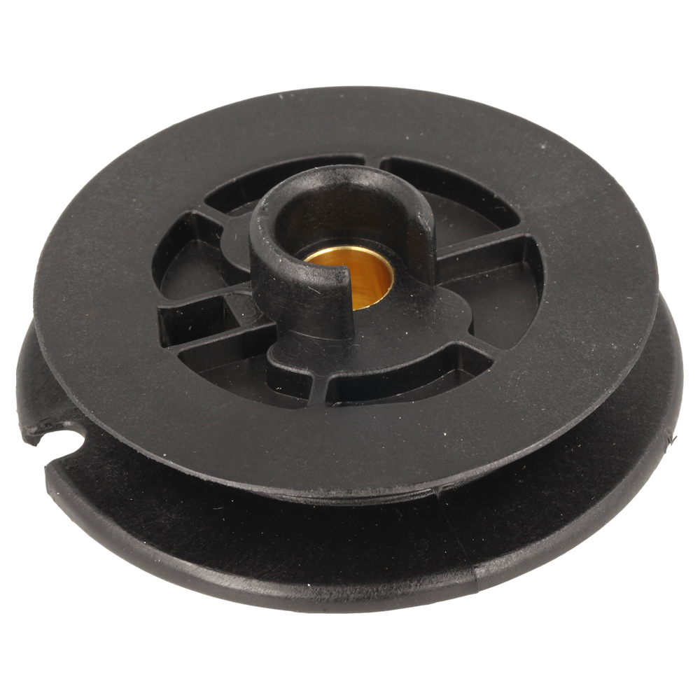 Non-Gen Rope Rotor