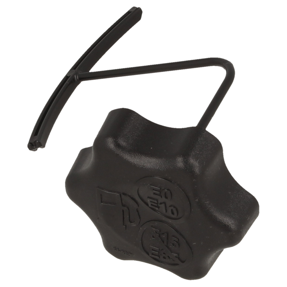 Non-Gen Fuel Cap (Twist Lock)