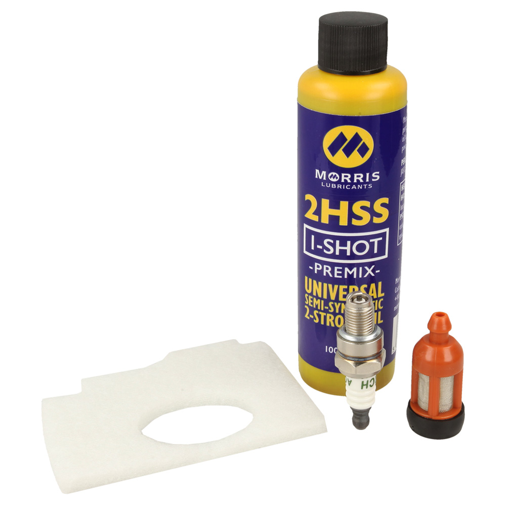 Service Kit & Oil