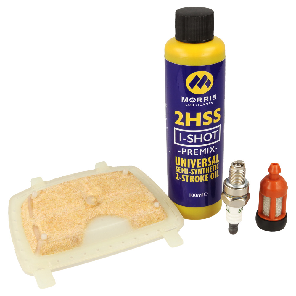 Service Kit & Oil