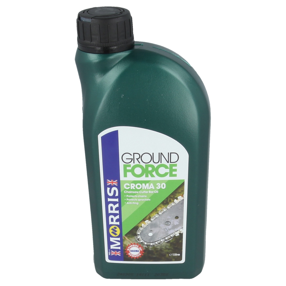 Morris Bar Chain Oil