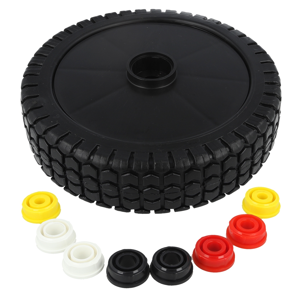 Non Gen Wheel Assembly