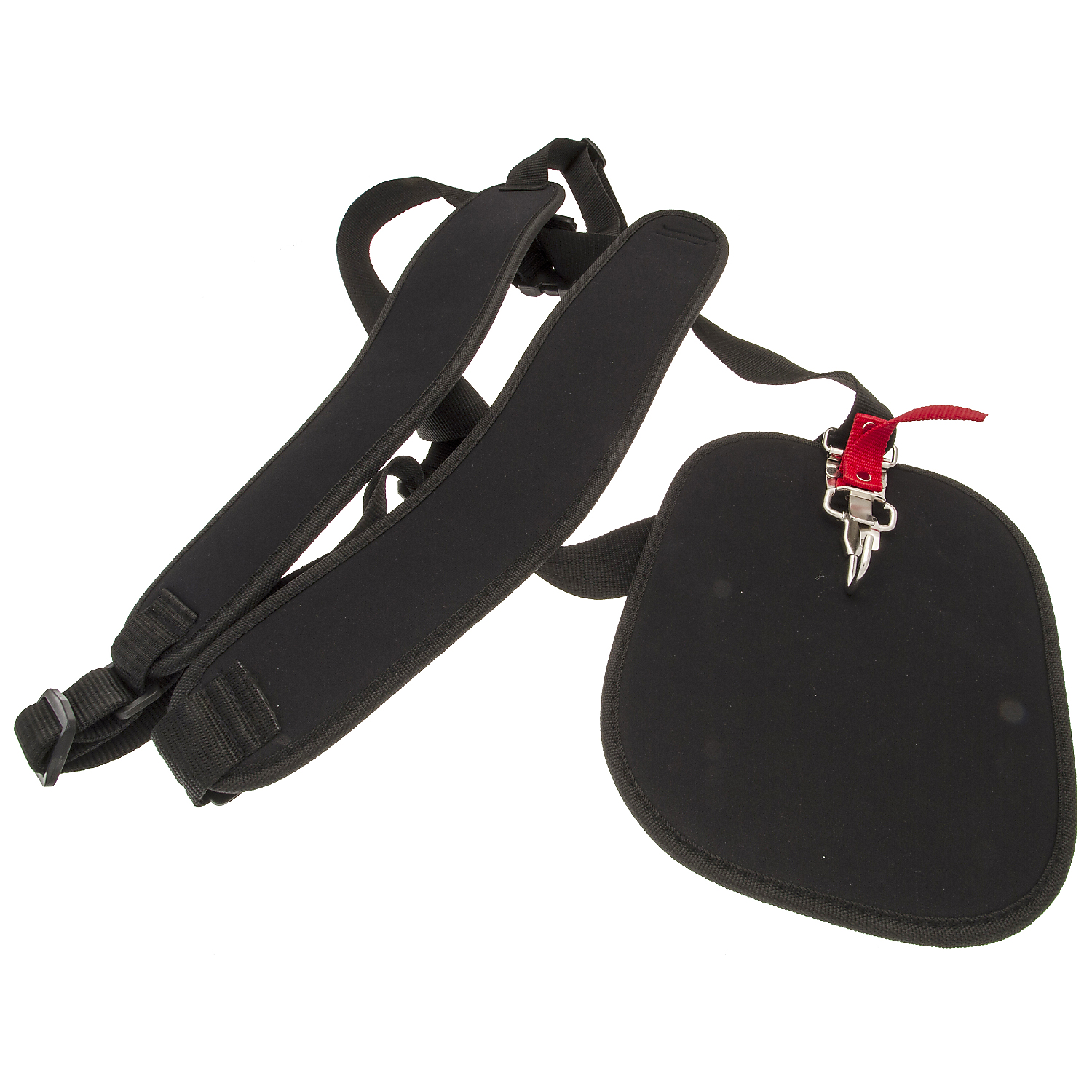 Padded Shoulder Harness (Double)