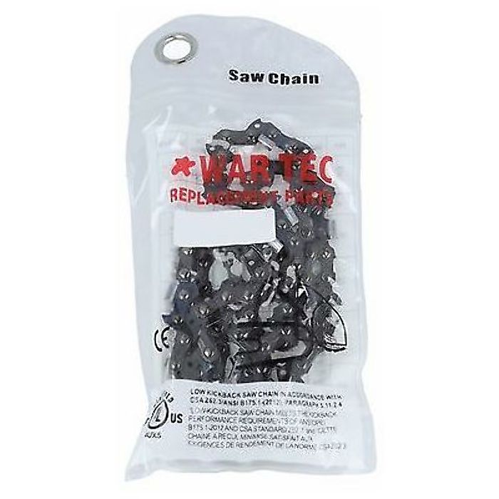 WAR TEC Chain 3/8