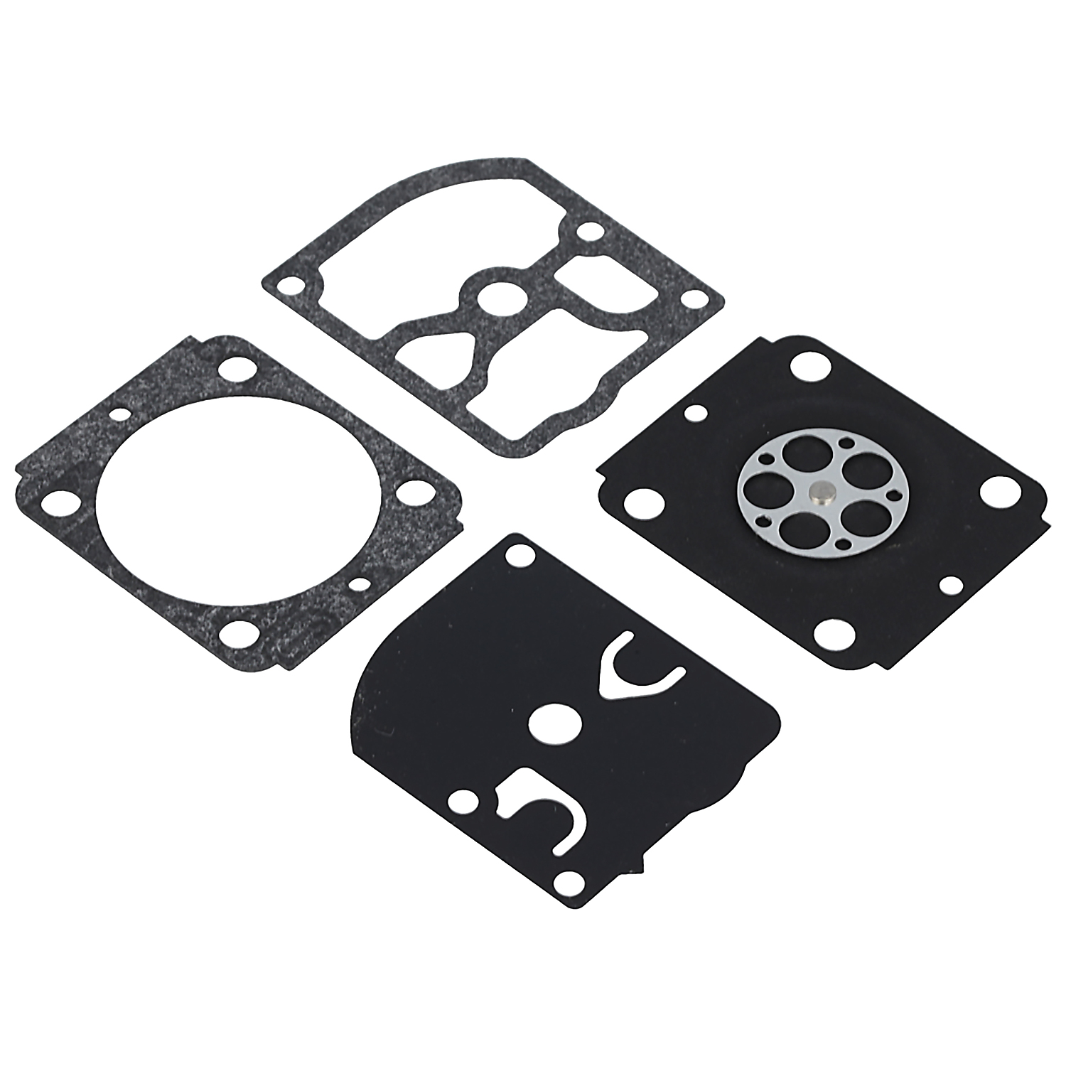 Carburettor Gasket & Diaphragm Kit