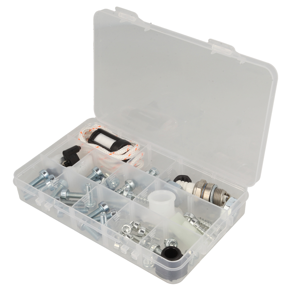 Chainsaw Hardware Kit