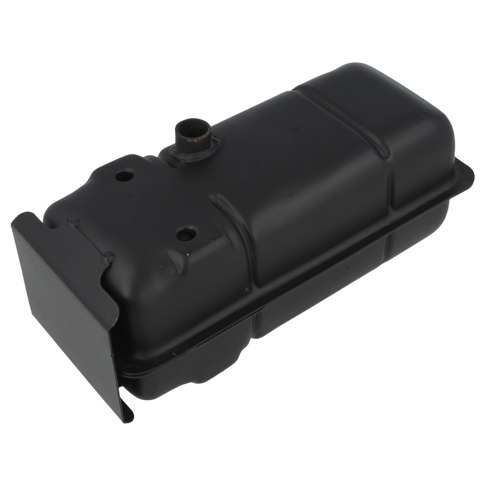 Non Gen Muffler