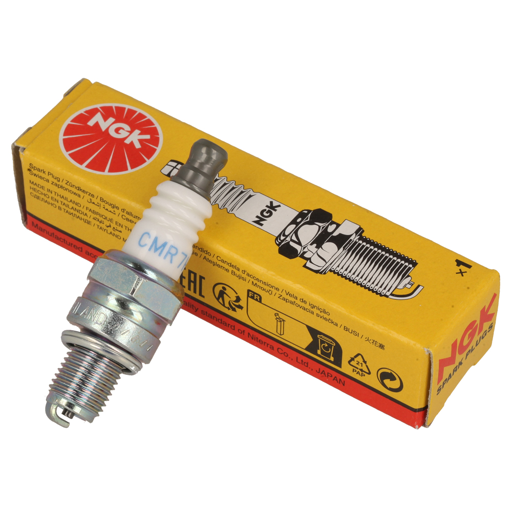 Spark Plug