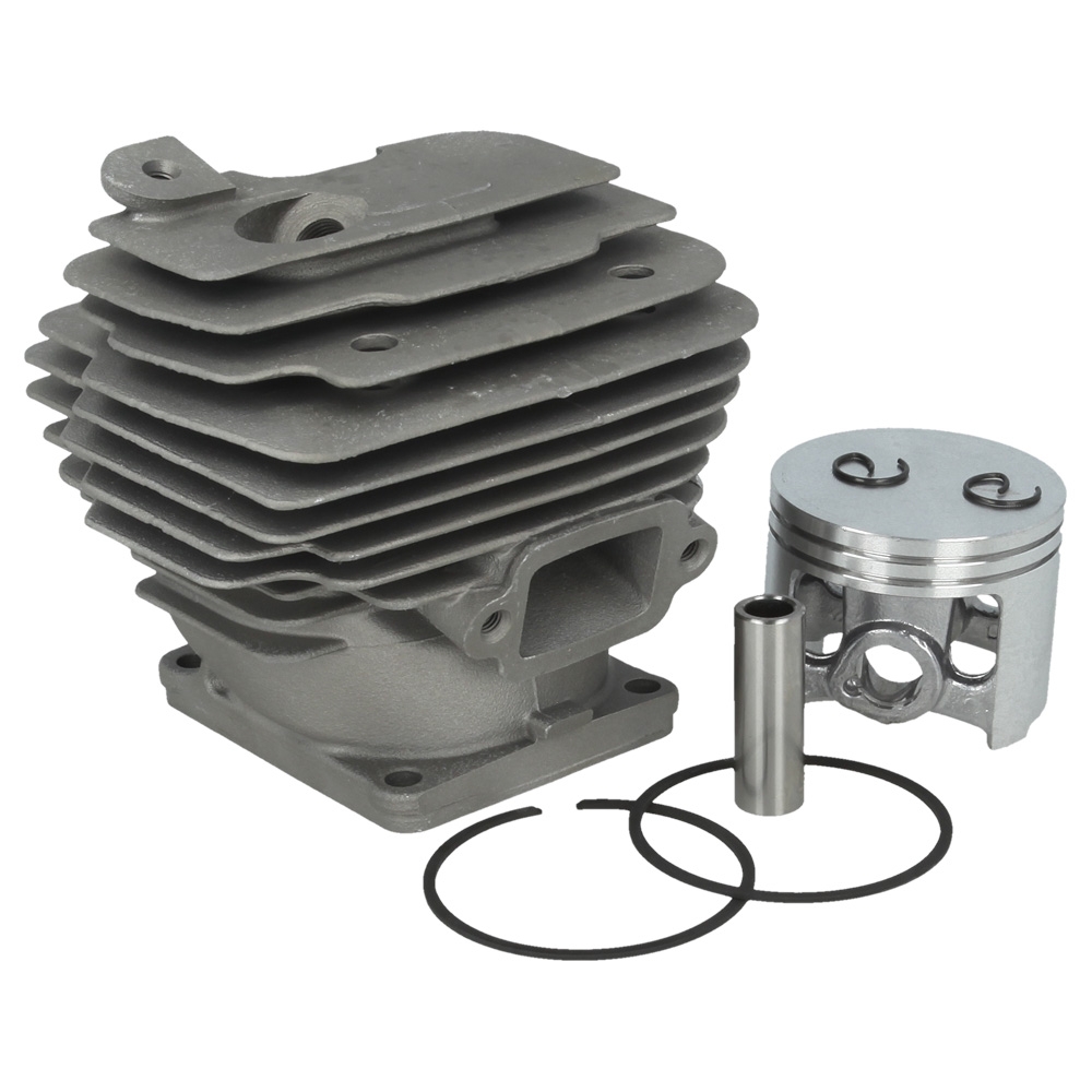 Non Gen Cylinder With Piston Ø 52mm 