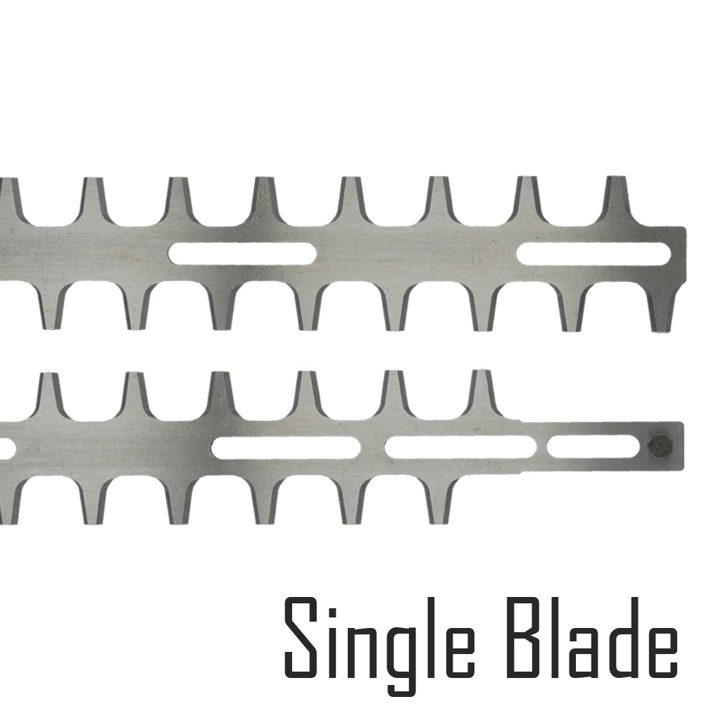 Non-Gen Blade Single
