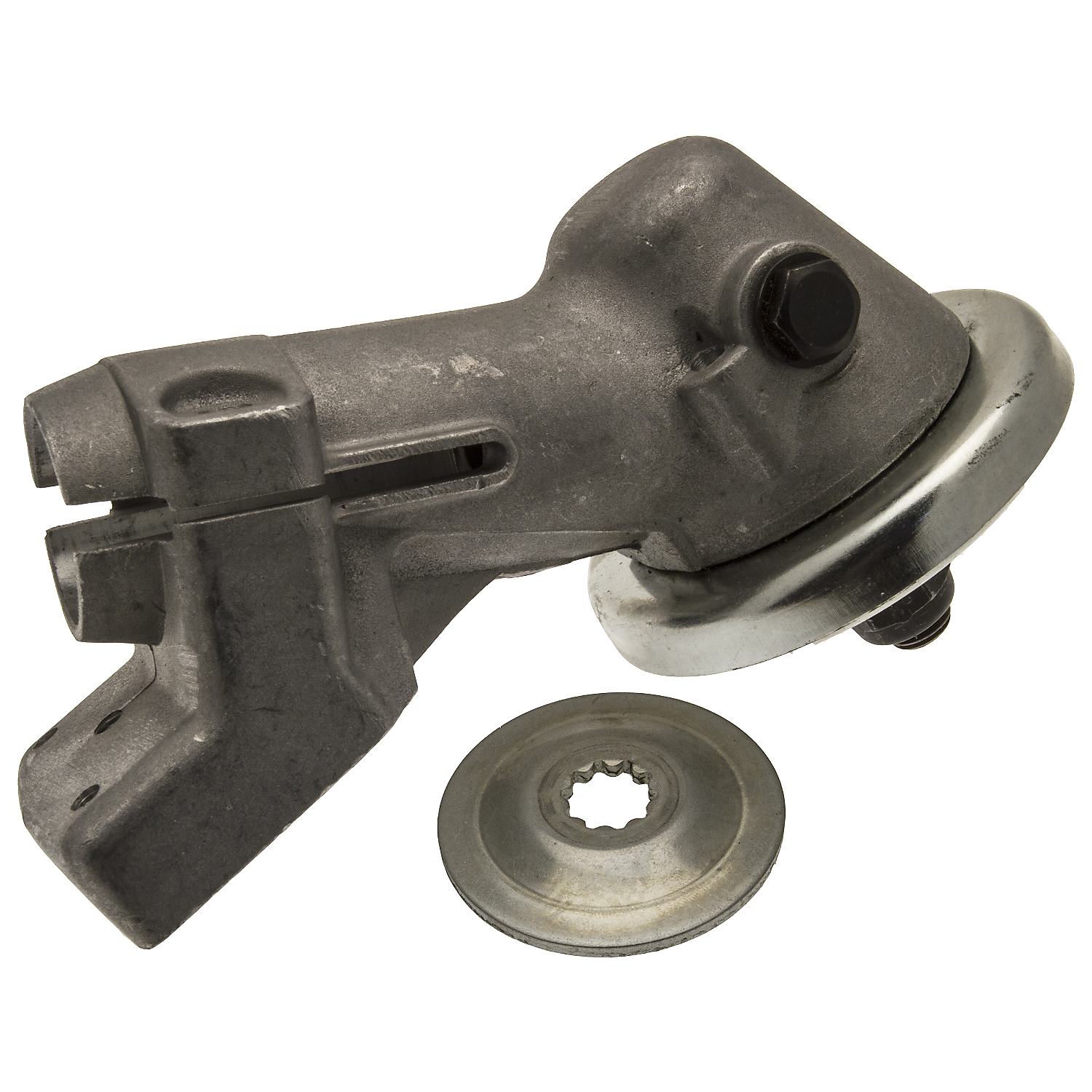 Gearhead Assy
