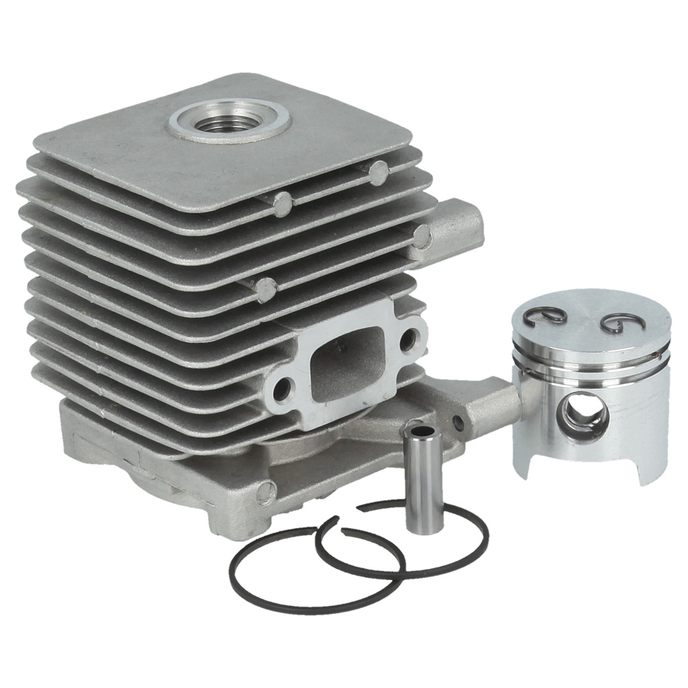 Cylinder & Piston Assembly (34mm Bore)