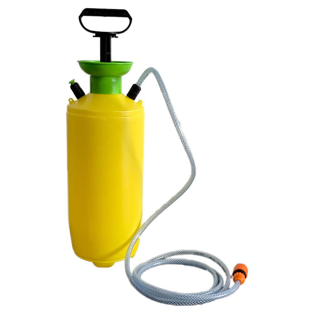 Water Tank - 10 Litre