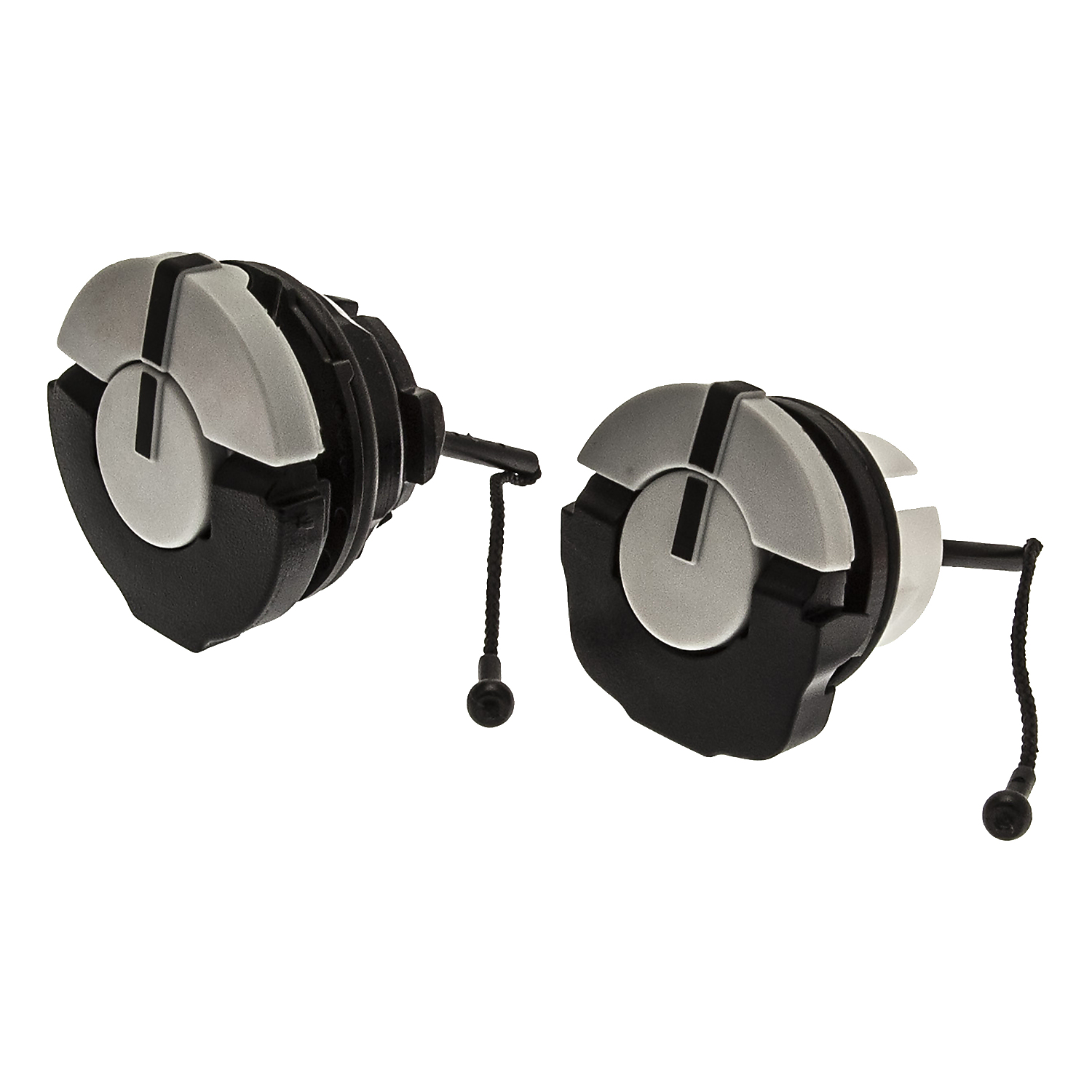 Tank Cap Set