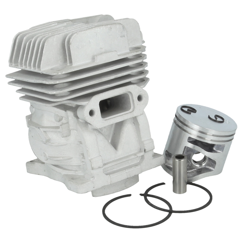 Cylinder & Piston (40mm Bore)
