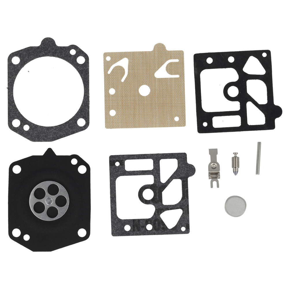 Carburettor Rebuild Kit