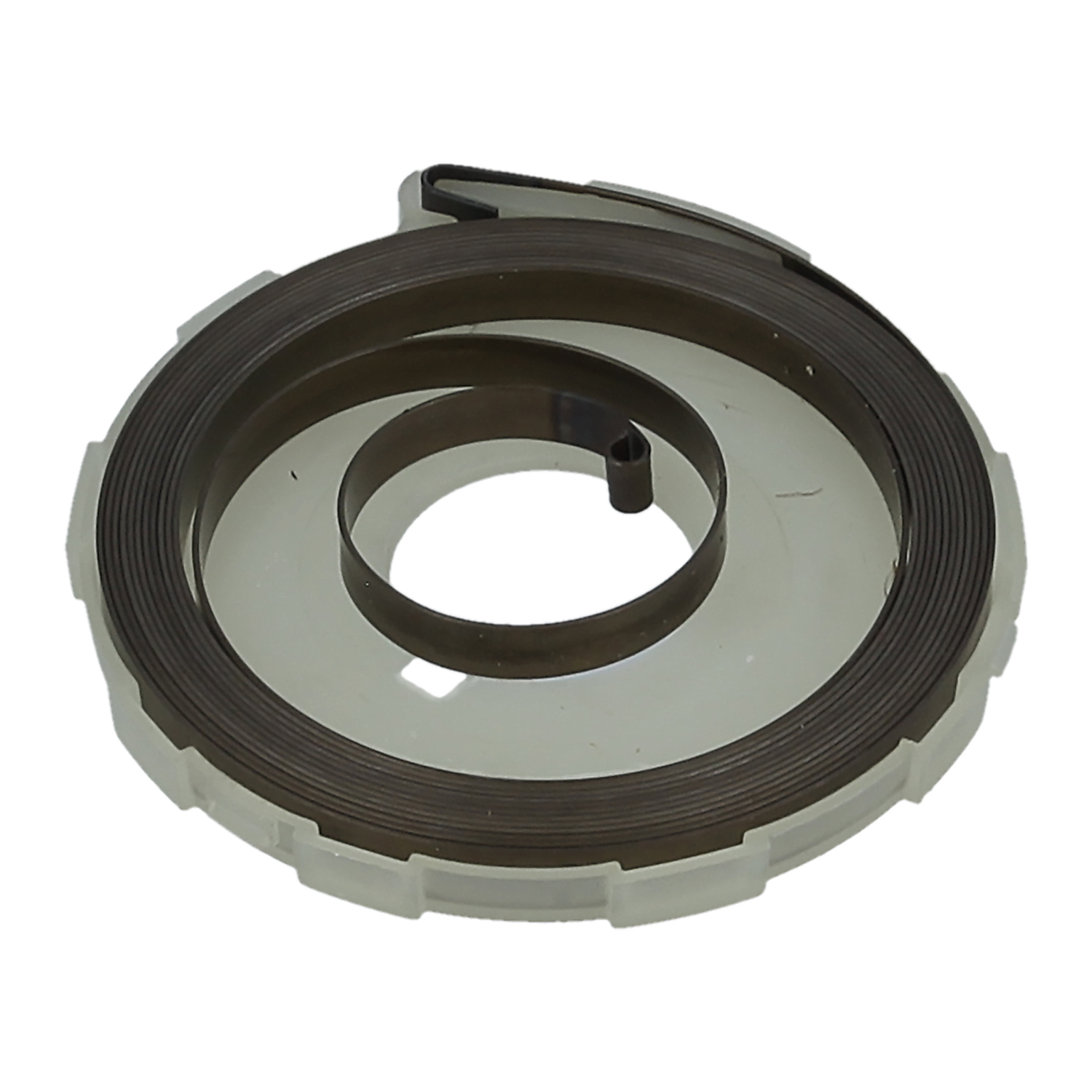 Recoil Starter Spring