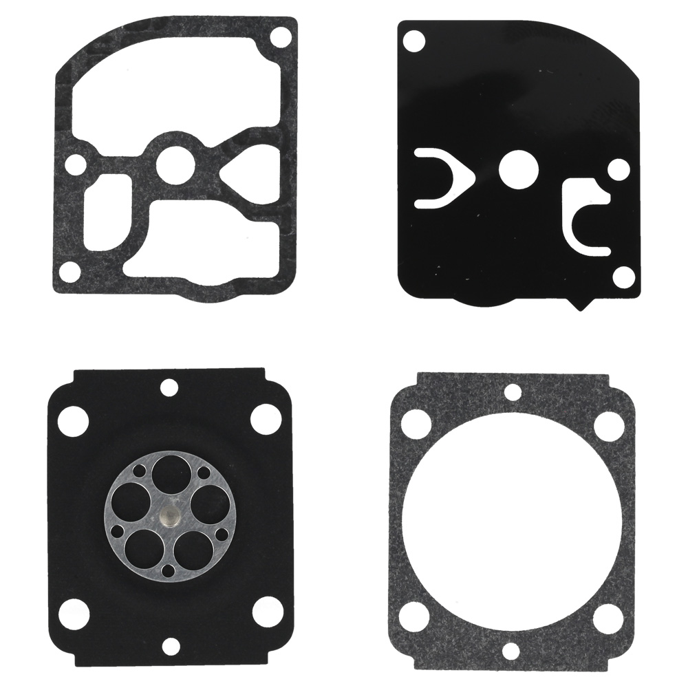 Carburettor Gasket & Diaphragm Kit