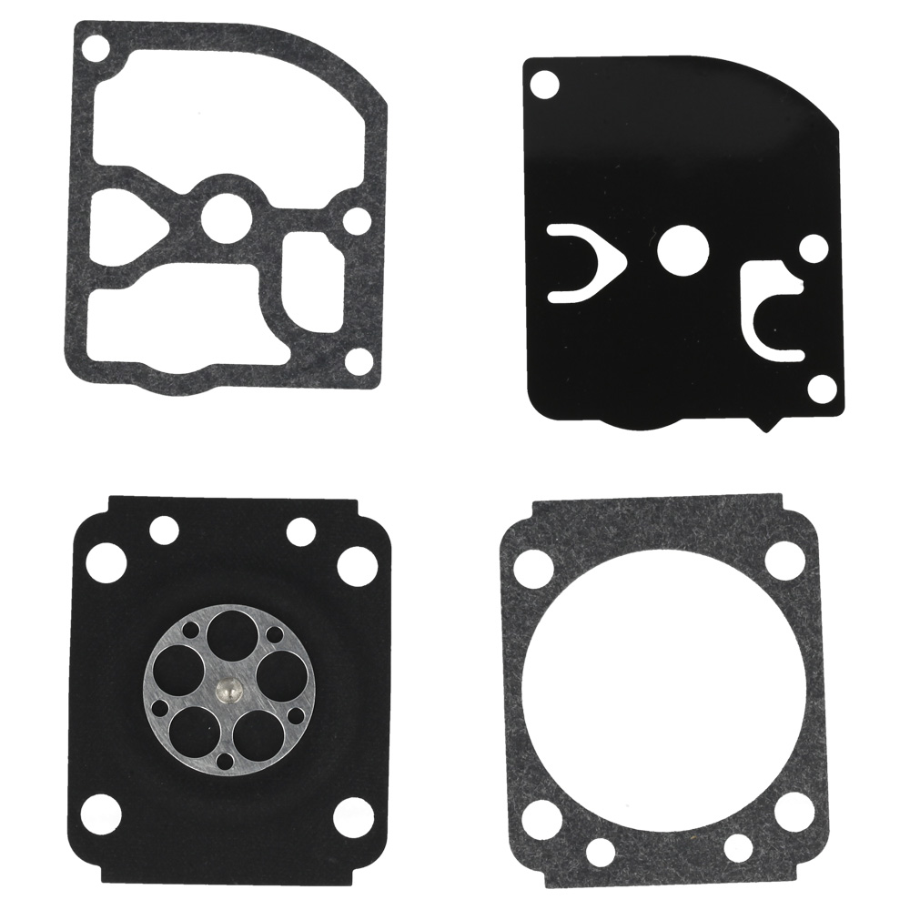 Carburettor Gasket & Diaphragm Kit