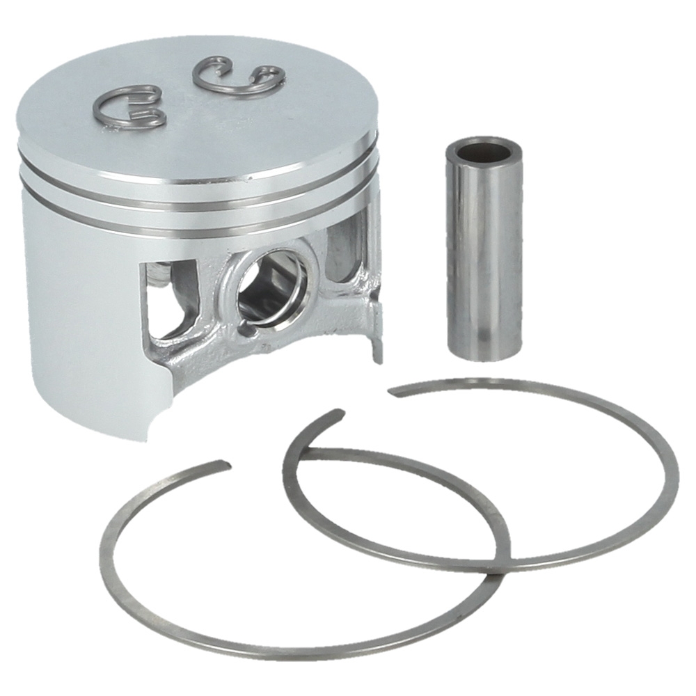 Piston Assembly (54mm Dia)
