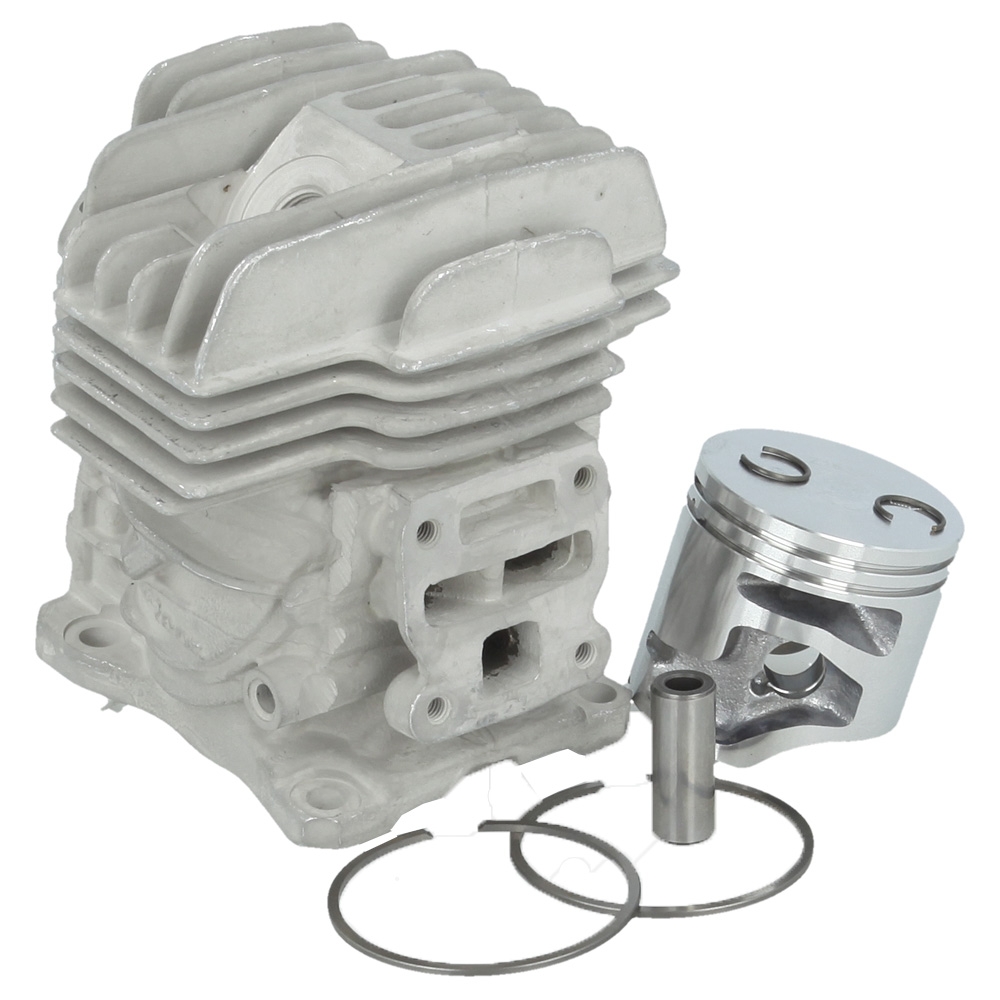Cylinder & Piston Assembly (40mm Bore)