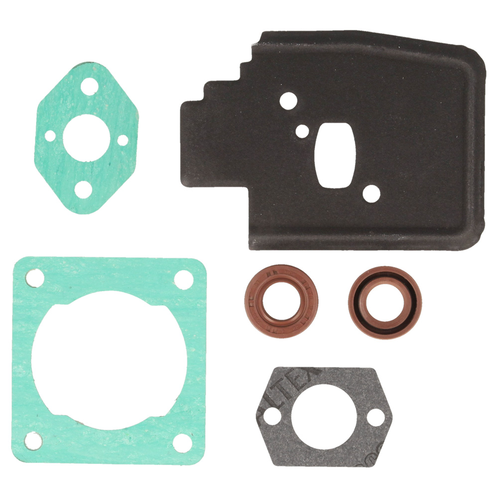 Set Of Gaskets