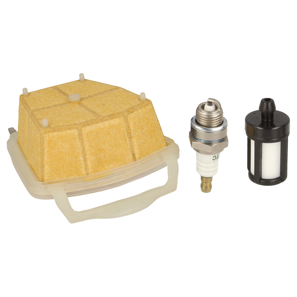 Service Kit (Flat Filter)