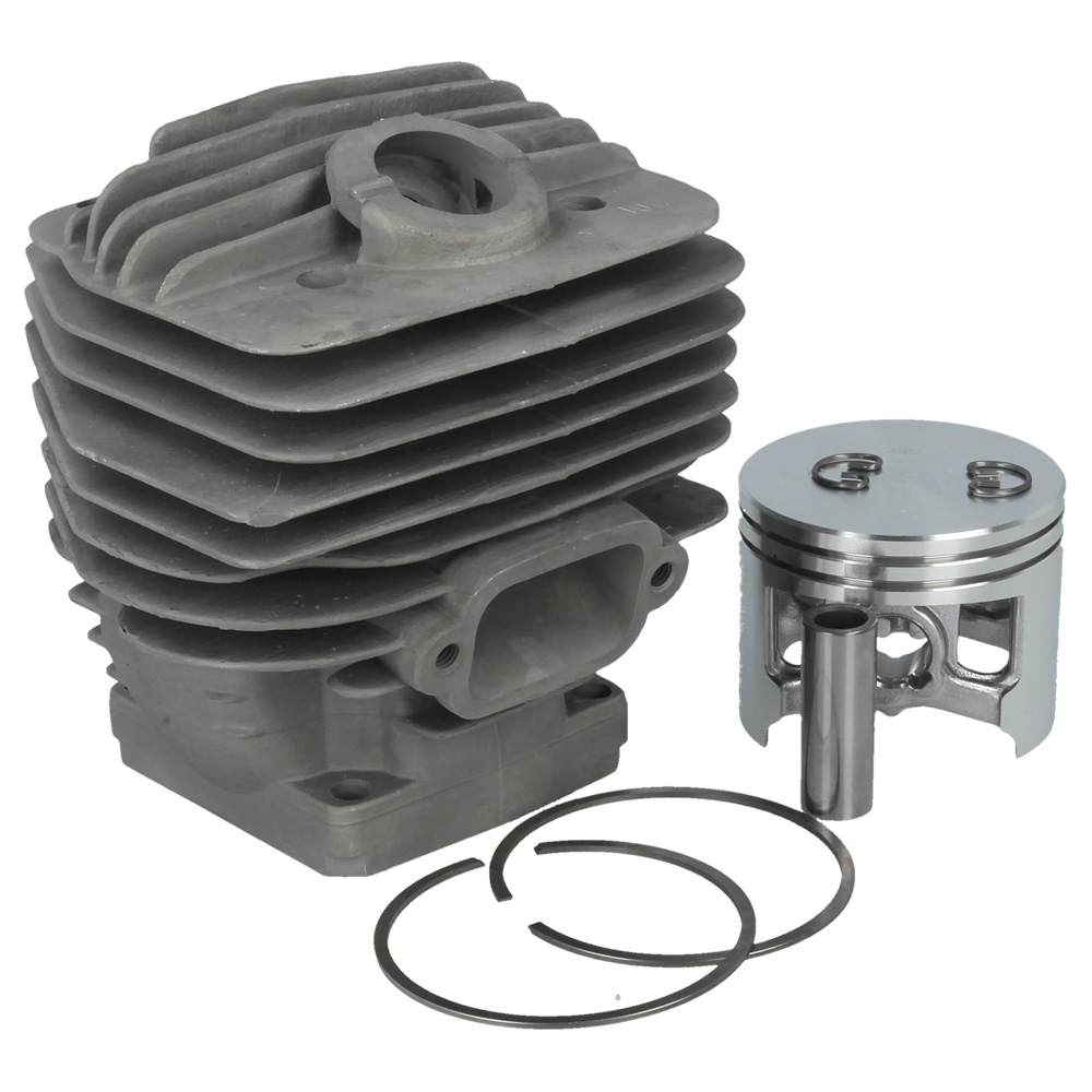 Cylinder & Piston Assembly (54mm Bore)