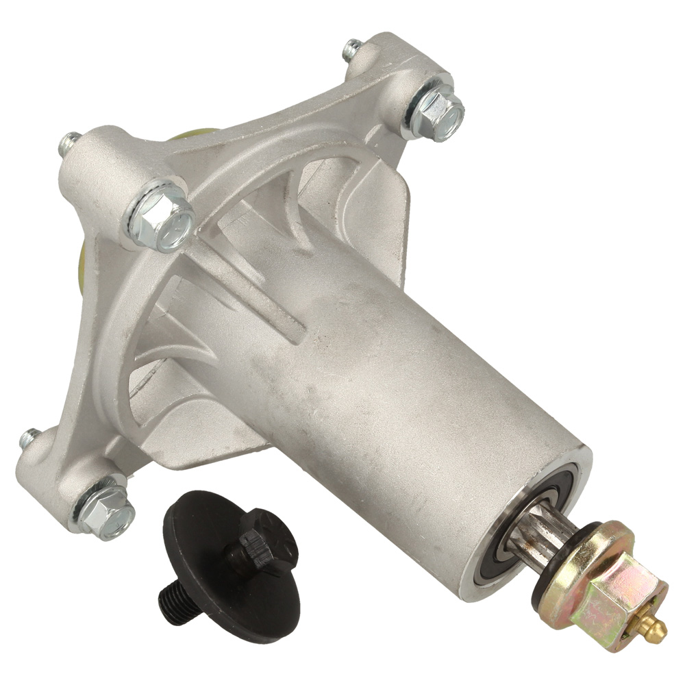 Non Gen Mandrel