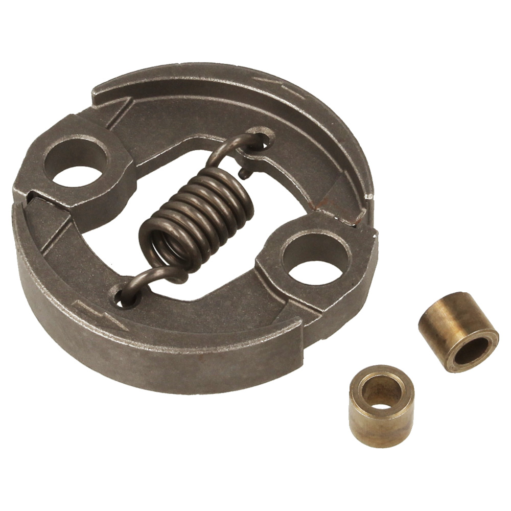 Clutch Assembly