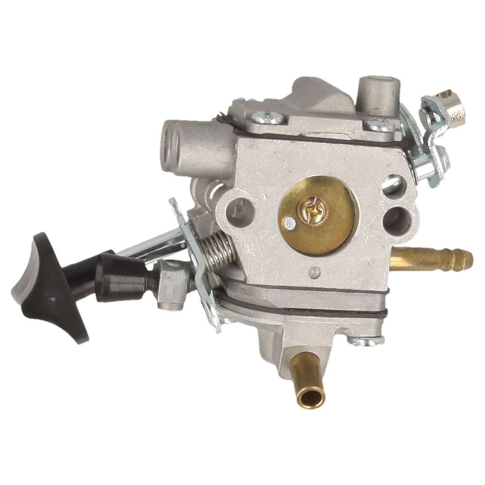Carburettor