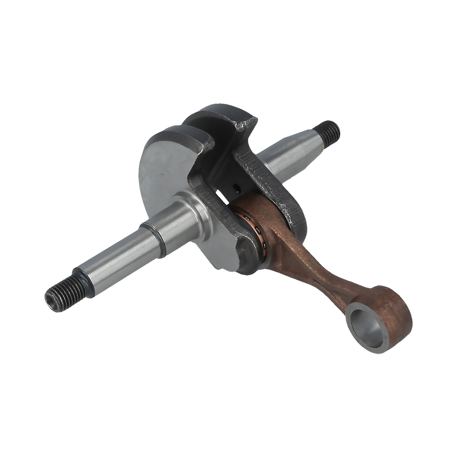 Non-gen Crankshaft