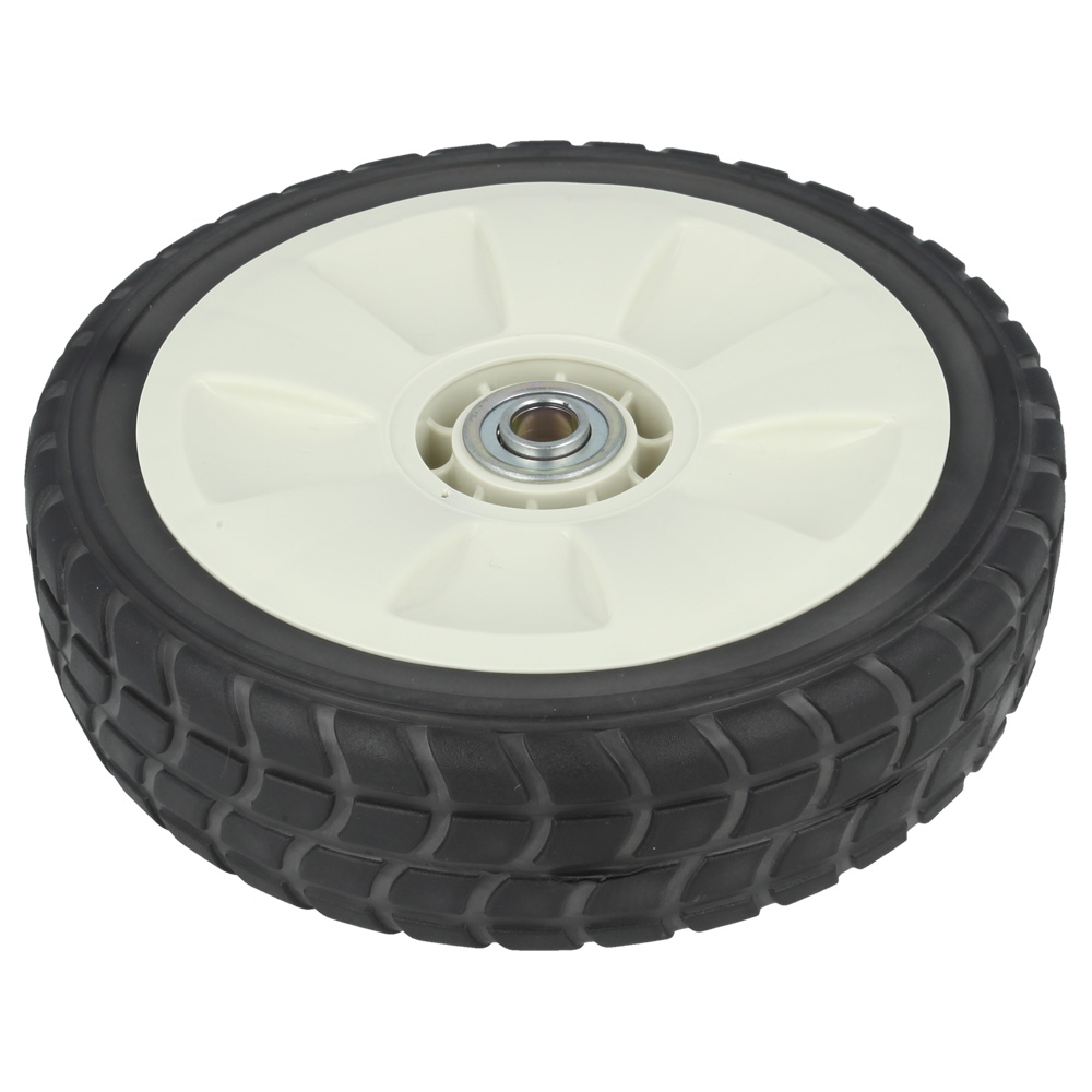 Front Wheel Honda Hrb