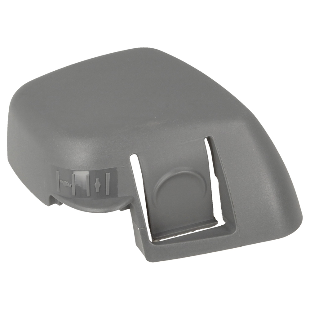 Filter Cover