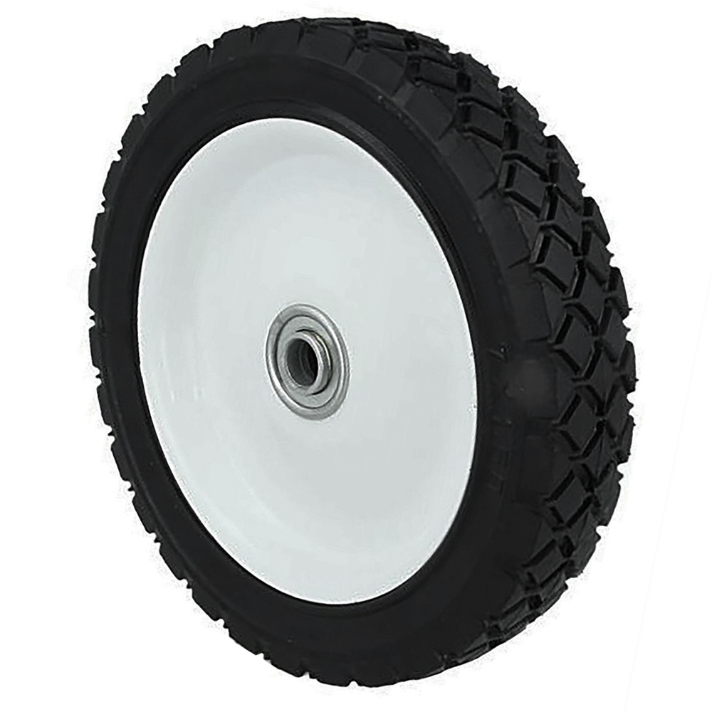 Non Gen Wheel Assembly