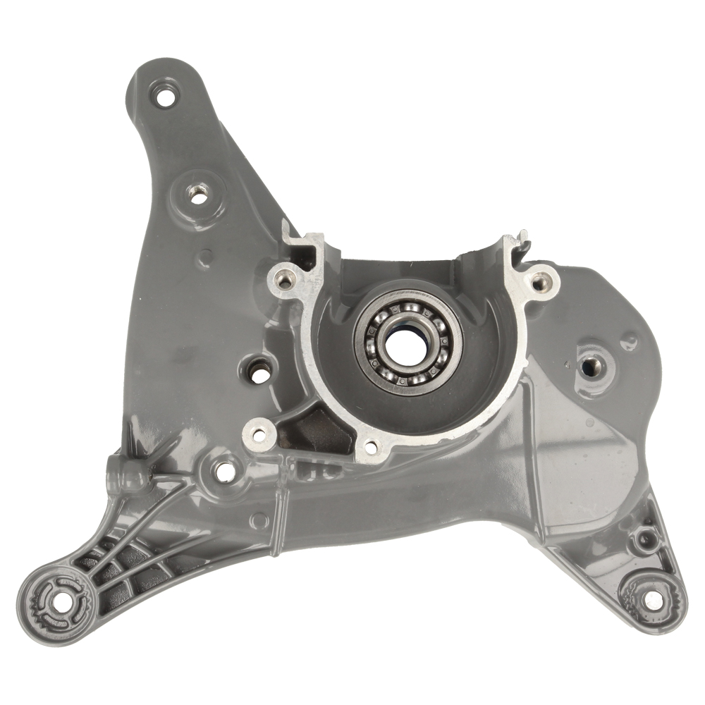 Crankcase Half (Drive End)